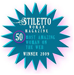 Stiletto Finalist