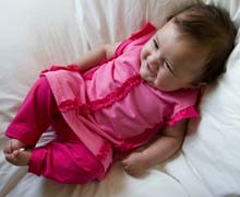 Peekaboo Playwear