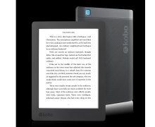 Picking Up a Book Just Became Easier
