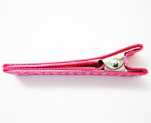 The Perfect Hair Clip