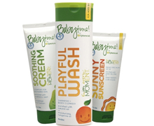 Best Green Baby Products