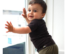 Bamboo Babywear