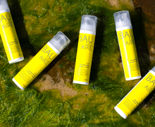 Did your skin change after baby?