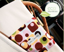 Eco-Friendly Baby Blanket