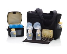 The Best Breast Pump