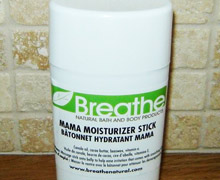 Safe Mom and Baby Bath Products