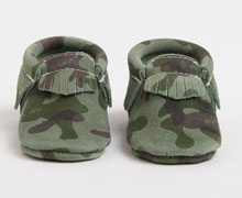 Let’s Hear it For Boy Booties