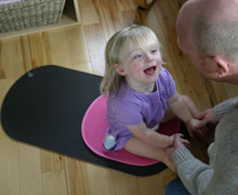 Eco-friendly change mat