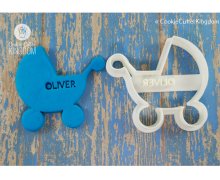Cookie Cutter Kingdom