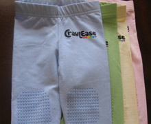 Pants to Crawl In
