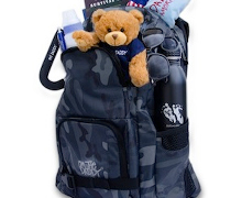 Diaper Bags for Dads