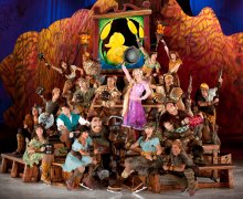 Disney on Ice