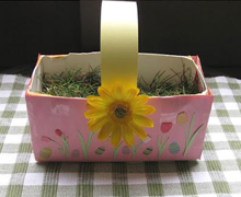 Easy Easter Crafts