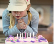 Best Kids' Birthday Gift