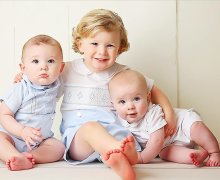 Old School Baby Fashions