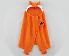 What Does the Fox Say?