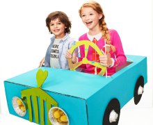 Kate Spade comes to GapKids