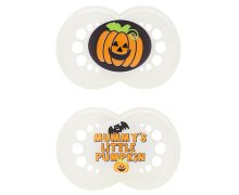 Spooky Halloween Pacifiers