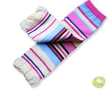 Leg Warmers are Back