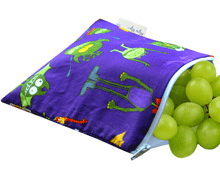 Reusable Snack Bags