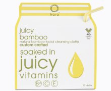 A Juice Cleanse For your Face