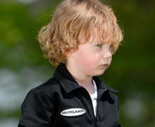Cute Clothes for Boys