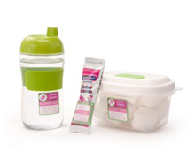Allergy and Safety Lables