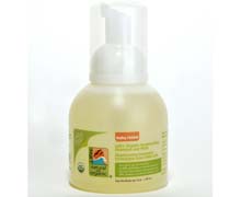 Organic Baby Bath Products