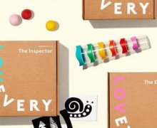 The Right Toy at Every Age