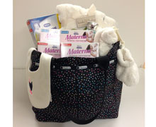 WIN New Mom Gift Pack
