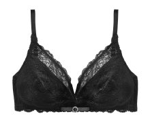 The Sexiest Nursing Bra Ever!