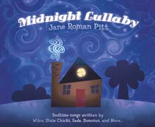 Bedtime Songs to Sing About