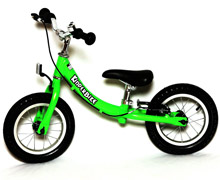 The Best Balance Bikes