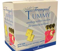 Tranquil Tummy