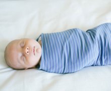The Ollie Swaddle