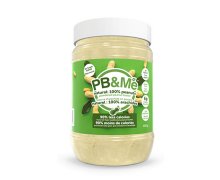 Peanut Butter for Babies