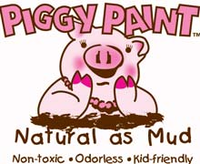 Natural Nail Polish for Kids