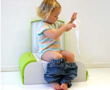 Potty Perfect