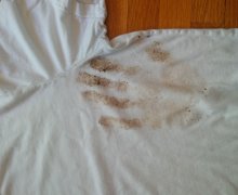 Get Whites Whiter with Resolve Gold