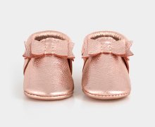 Invest in Shoes your Baby will Actually Wear