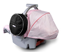 Better Than a Diaper Bag