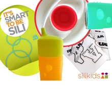 It's Smart to be Sili