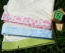Safe Swaddling for your Baby