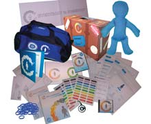Make your Child a Somebody