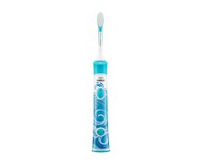 Toothbrushing Independence