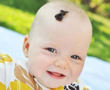 Bows for Babies