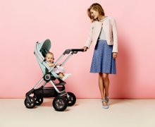 Pretty in Pastels