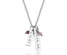 Children’s Namesake Necklace