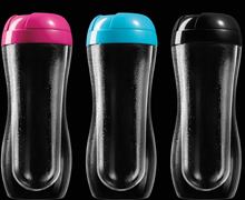 Stylish Travel Mug