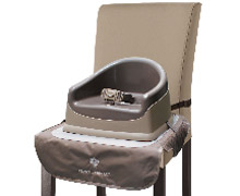 Best Booster Seat